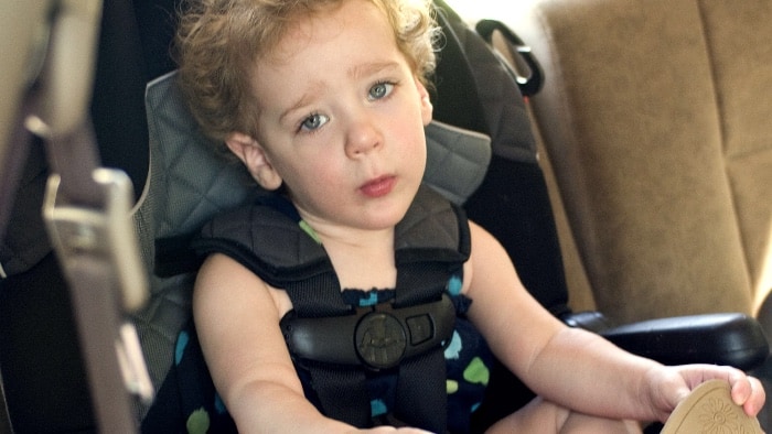 games to play in the car with family