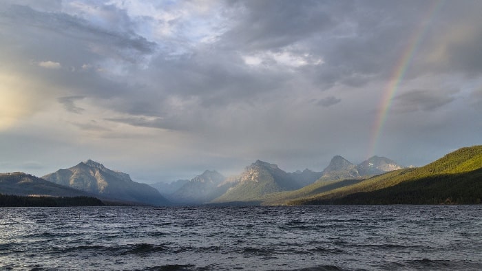 The Best National Parks to Visit With Kids