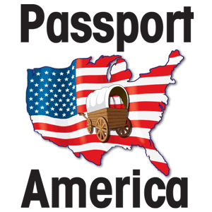 Member Discounts - Fulltime Families Passport America